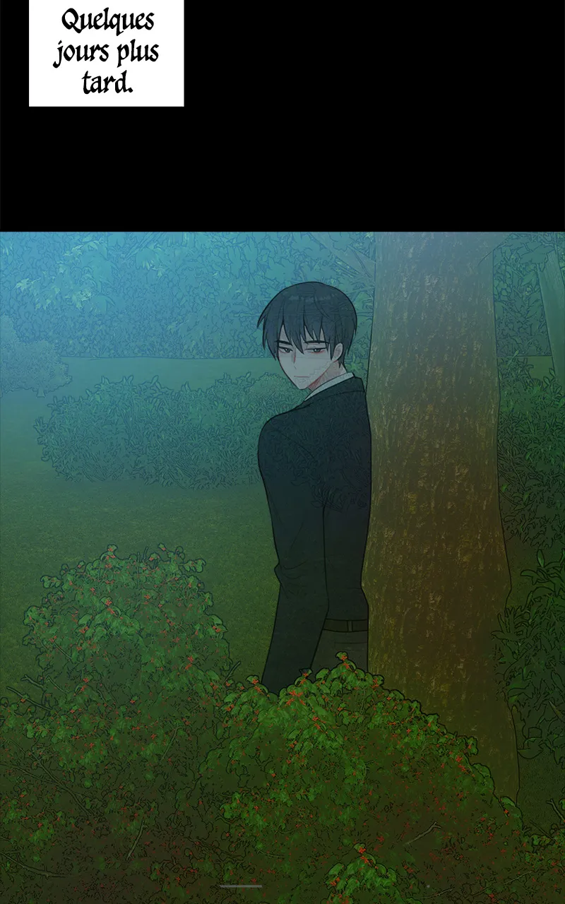 Read La lune de miel de la sorcière et du dragon Manga Online