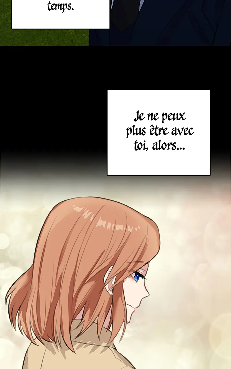 Read La lune de miel de la sorcière et du dragon Manga Online