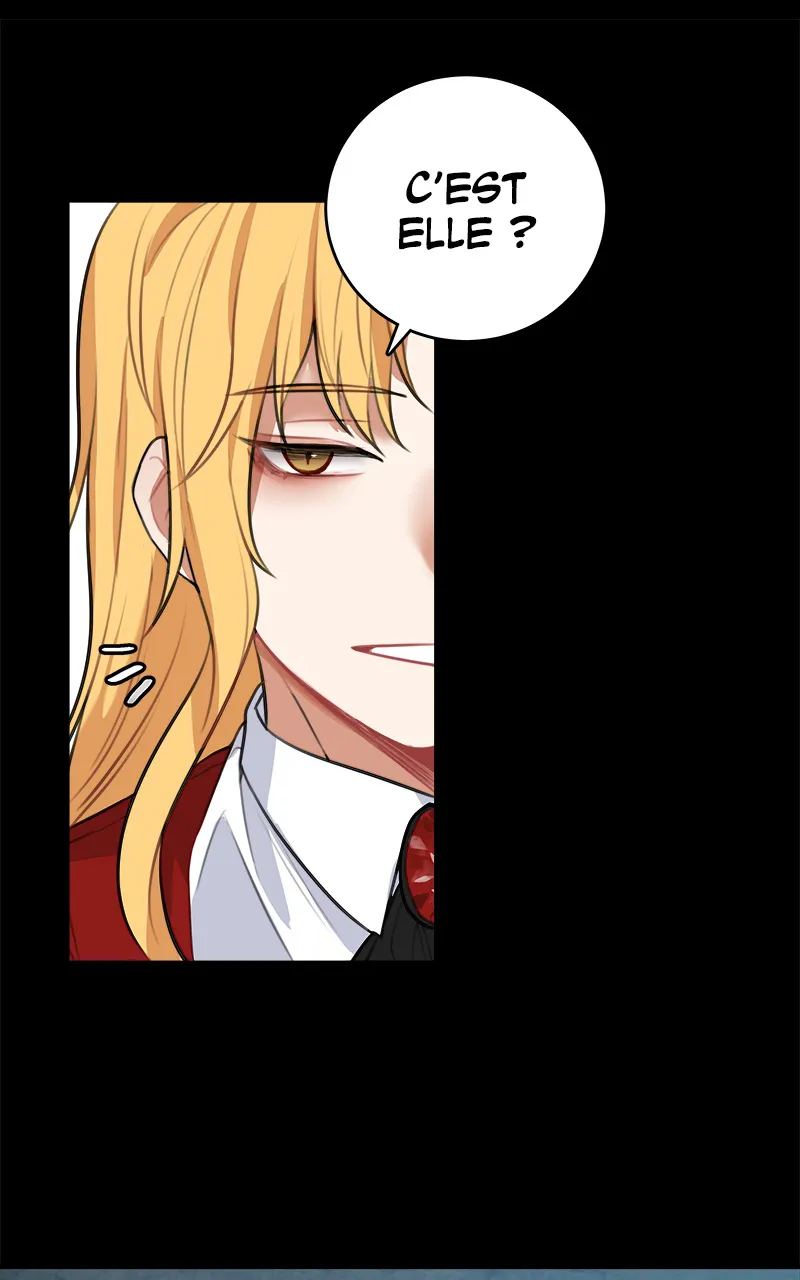 Read La lune de miel de la sorcière et du dragon Manga Online