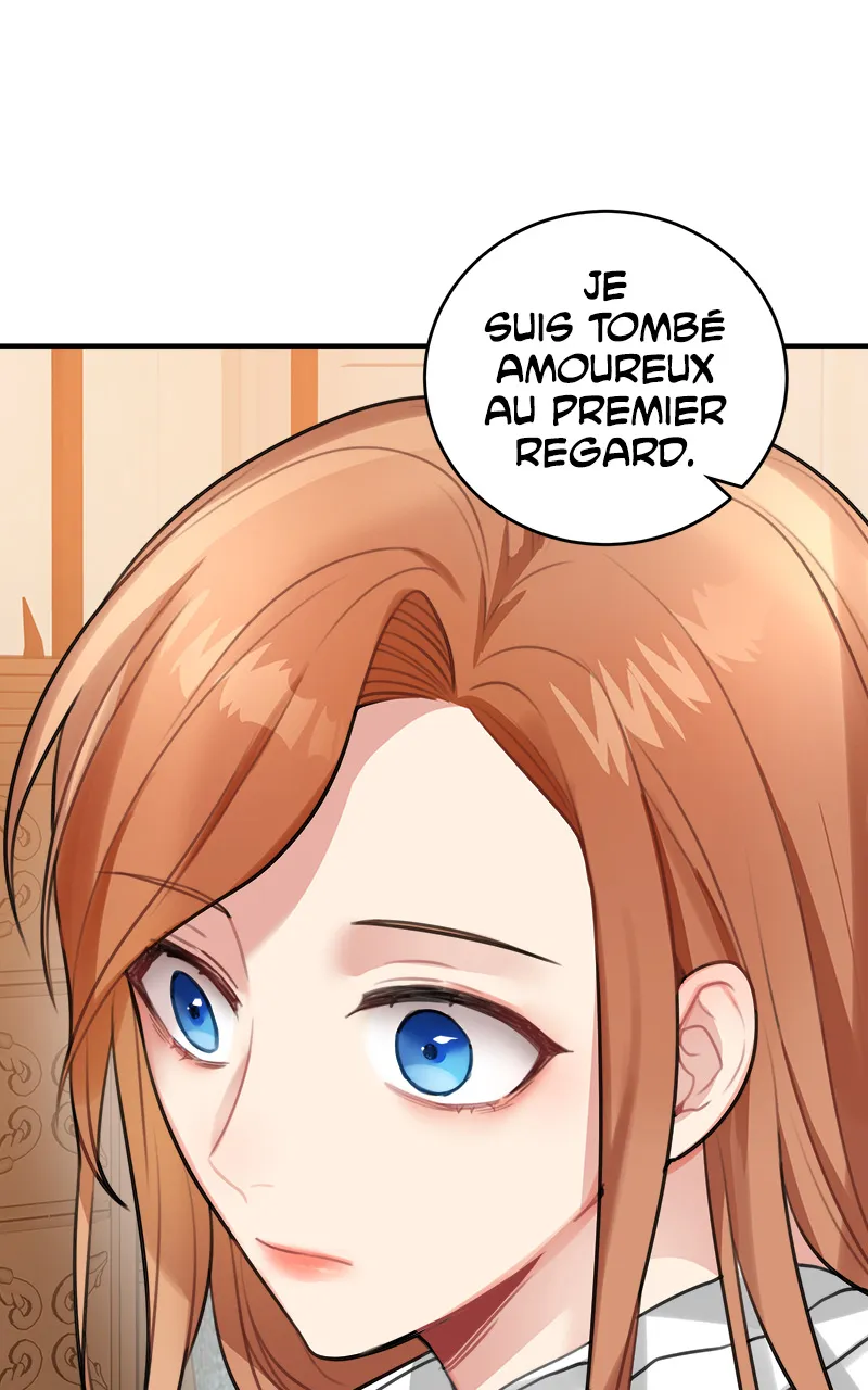 Read La lune de miel de la sorcière et du dragon Manga Online
