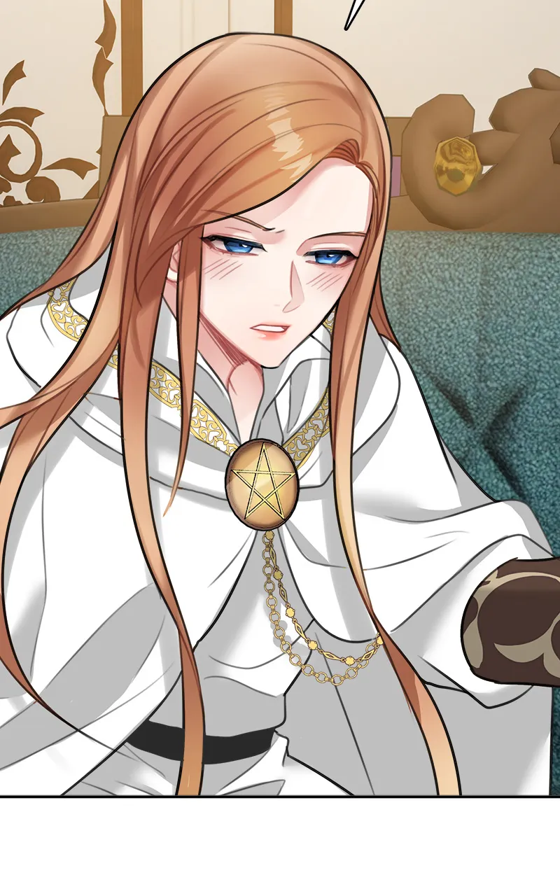 Read La lune de miel de la sorcière et du dragon Manga Online