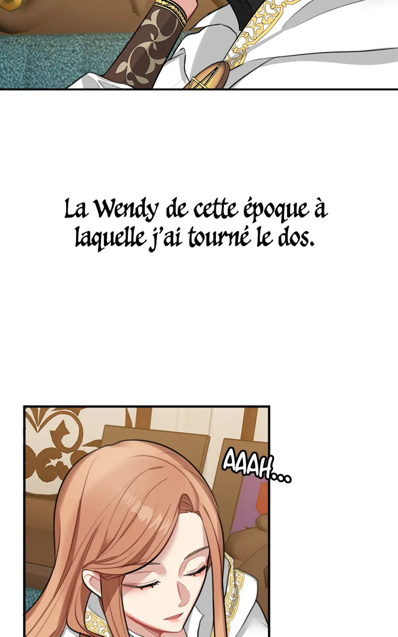 Read La lune de miel de la sorcière et du dragon Manga Online