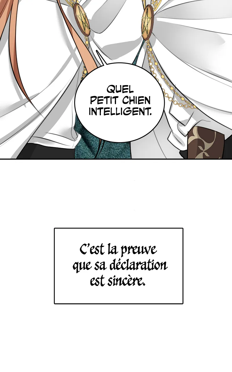 Read La lune de miel de la sorcière et du dragon Manga Online