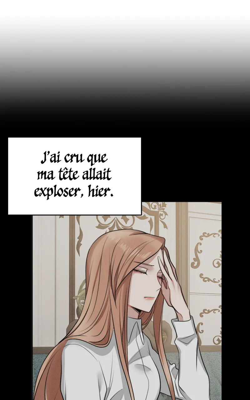 Read La lune de miel de la sorcière et du dragon Manga Online