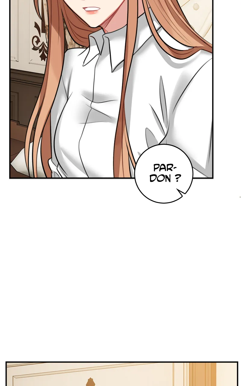 Read La lune de miel de la sorcière et du dragon Manga Online