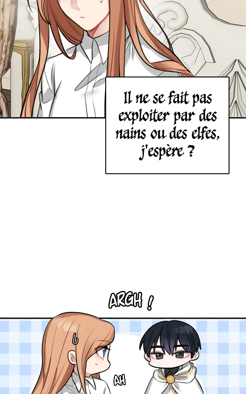 Read La lune de miel de la sorcière et du dragon Manga Online
