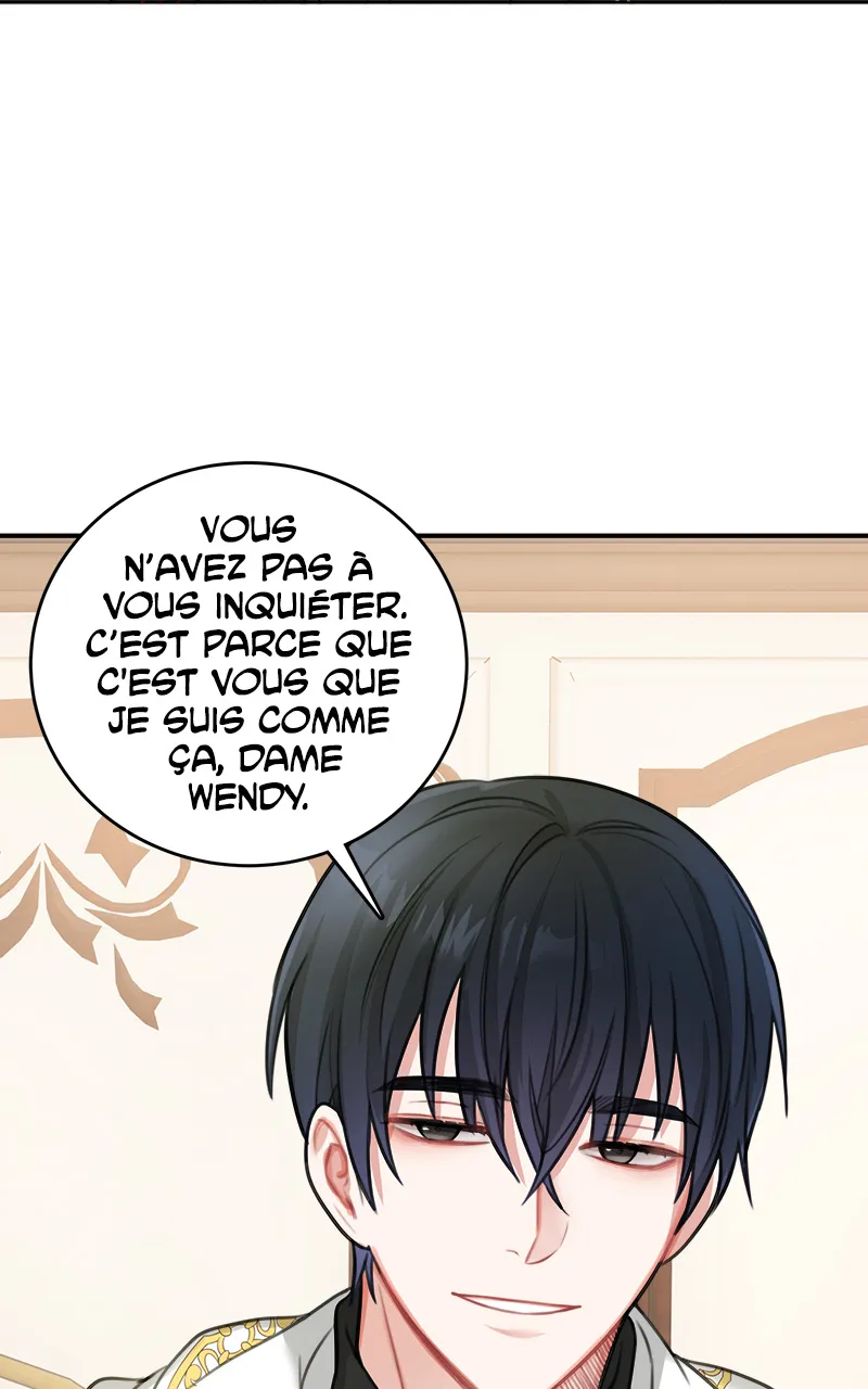 Read La lune de miel de la sorcière et du dragon Manga Online