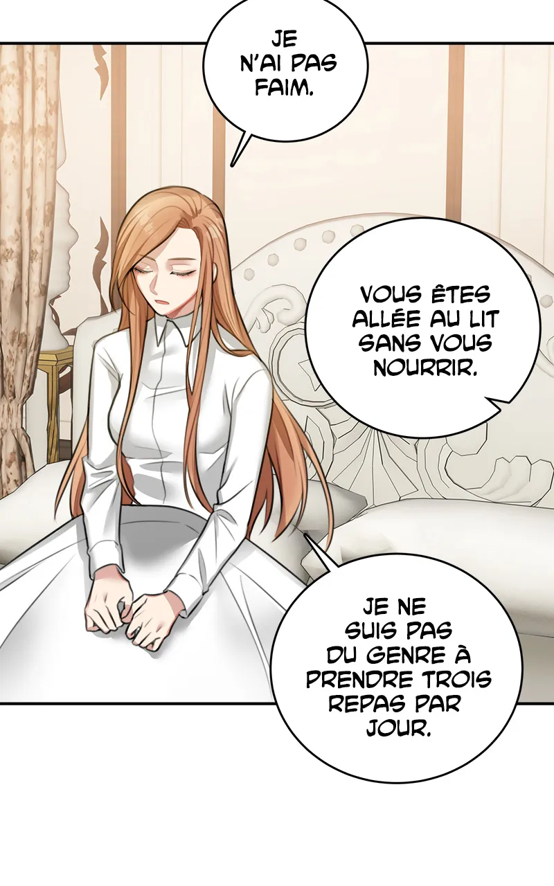 Read La lune de miel de la sorcière et du dragon Manga Online