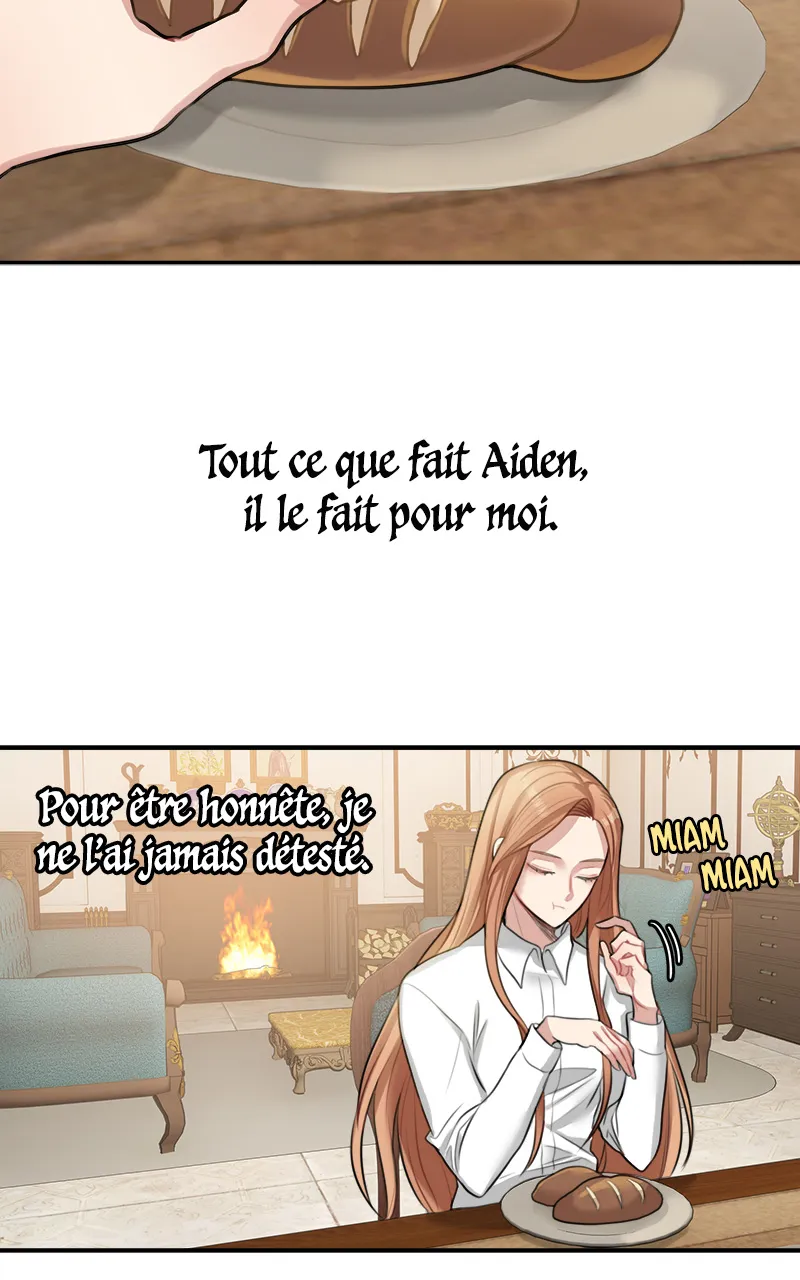 Read La lune de miel de la sorcière et du dragon Manga Online