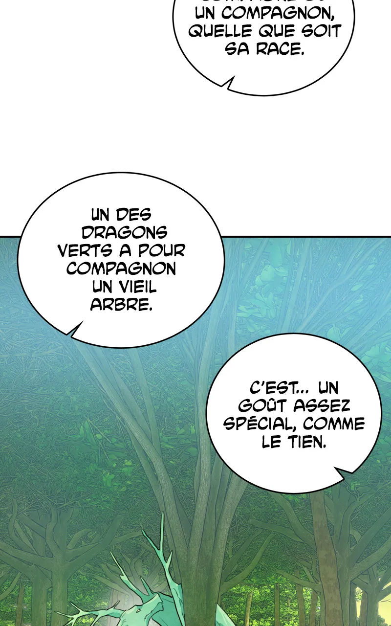 Read La lune de miel de la sorcière et du dragon Manga Online