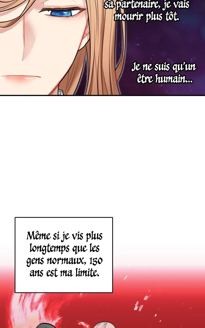 Read La lune de miel de la sorcière et du dragon Manga Online