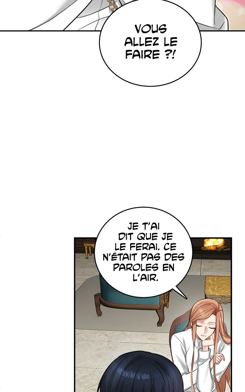 Read La lune de miel de la sorcière et du dragon Manga Online