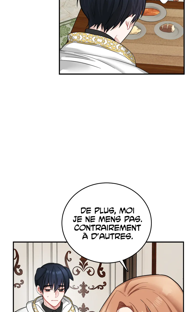 Read La lune de miel de la sorcière et du dragon Manga Online