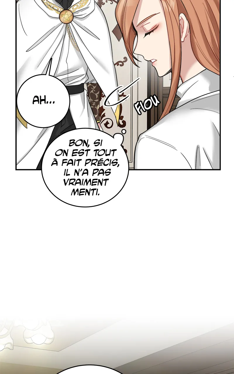 Read La lune de miel de la sorcière et du dragon Manga Online