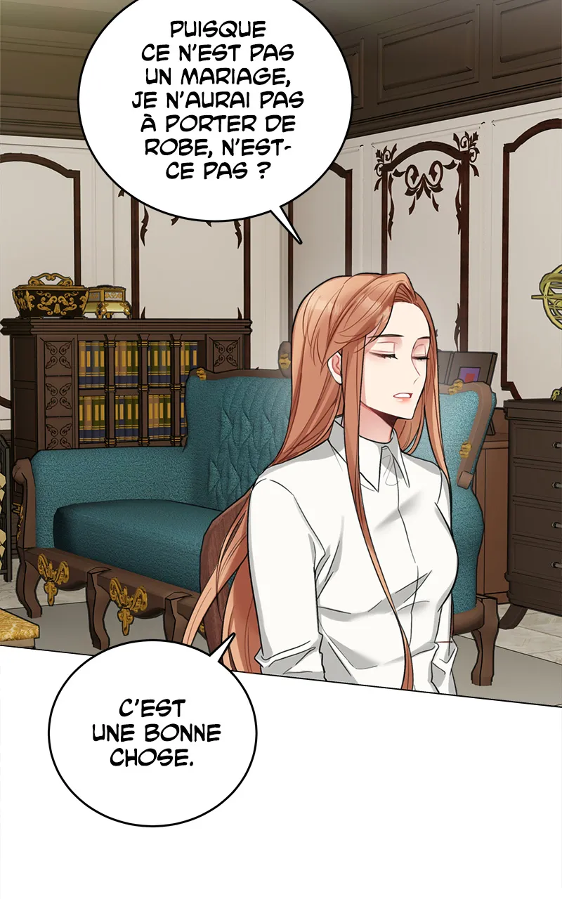 Read La lune de miel de la sorcière et du dragon Manga Online