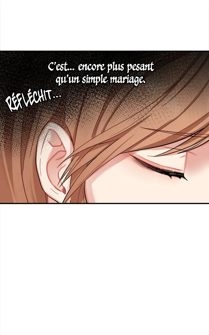 Read La lune de miel de la sorcière et du dragon Manga Online