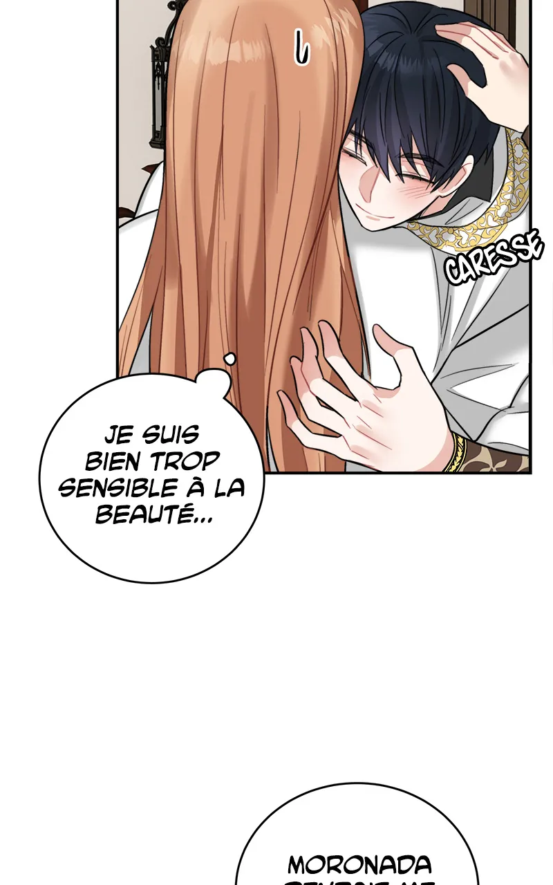 Read La lune de miel de la sorcière et du dragon Manga Online