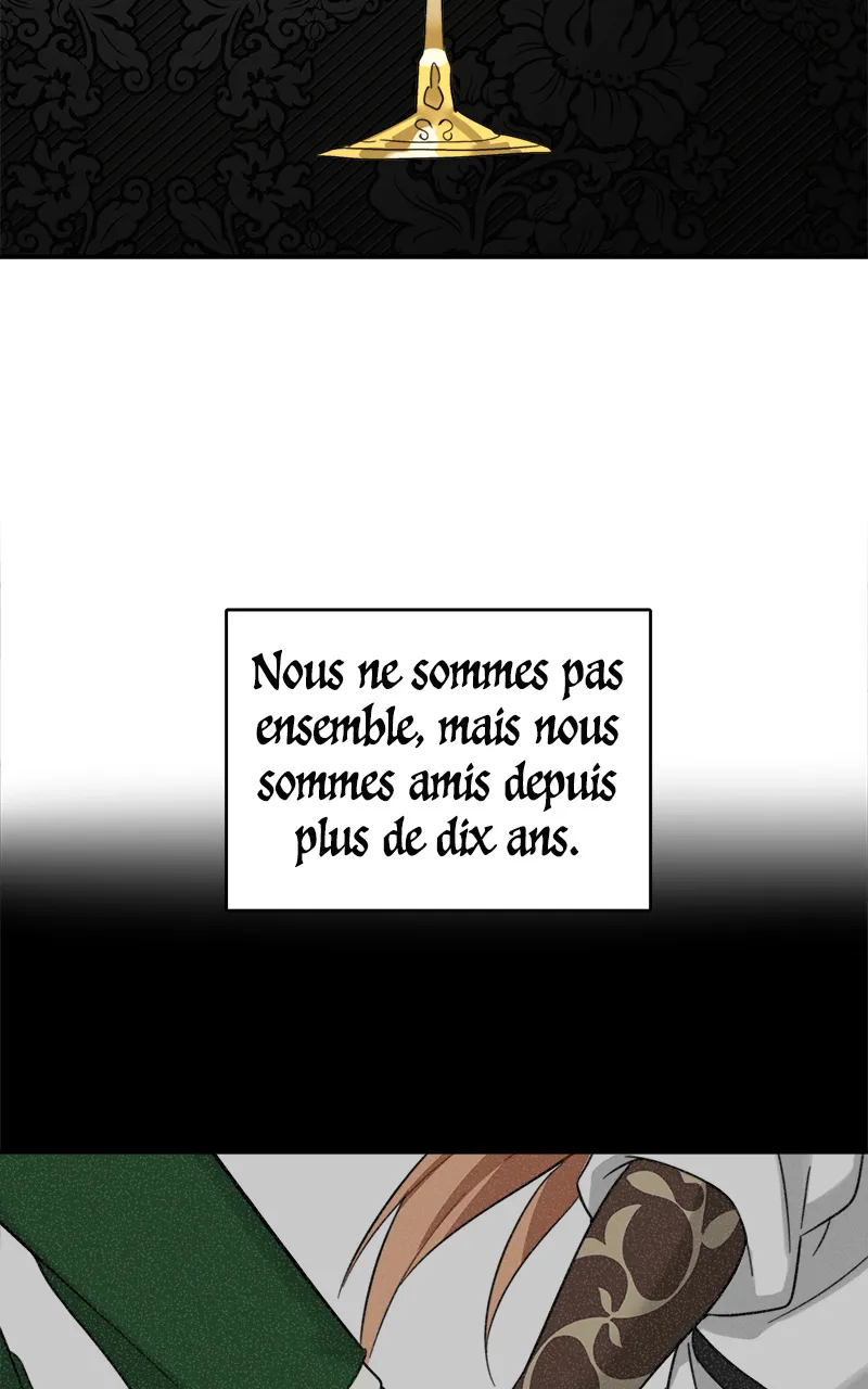 Read La lune de miel de la sorcière et du dragon Manga Online