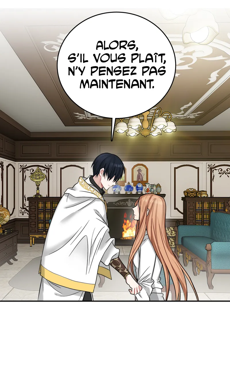 Read La lune de miel de la sorcière et du dragon Manga Online