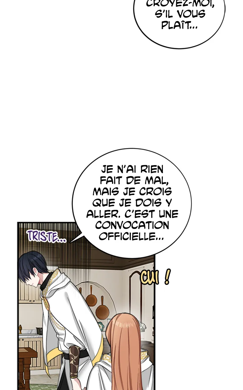 Read La lune de miel de la sorcière et du dragon Manga Online