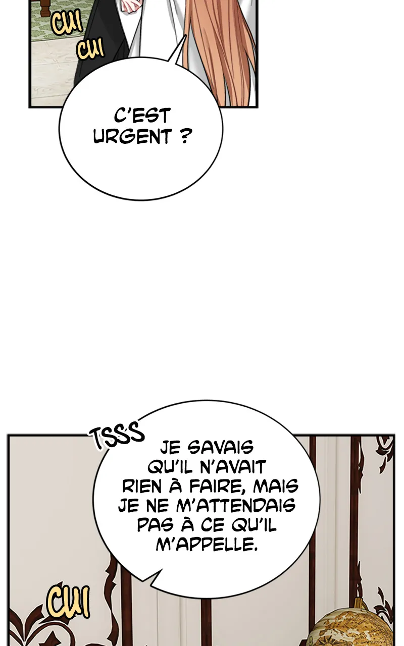 Read La lune de miel de la sorcière et du dragon Manga Online