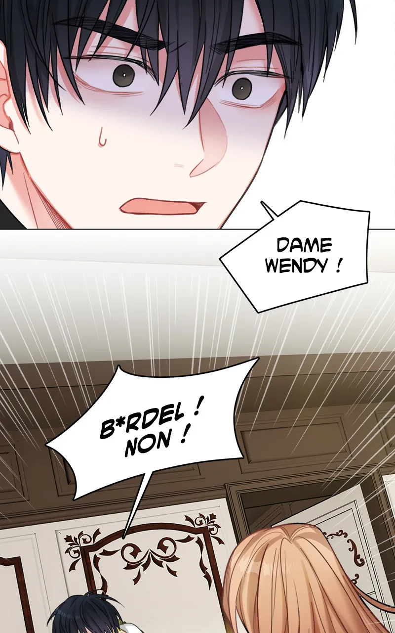 Read La lune de miel de la sorcière et du dragon Manga Online