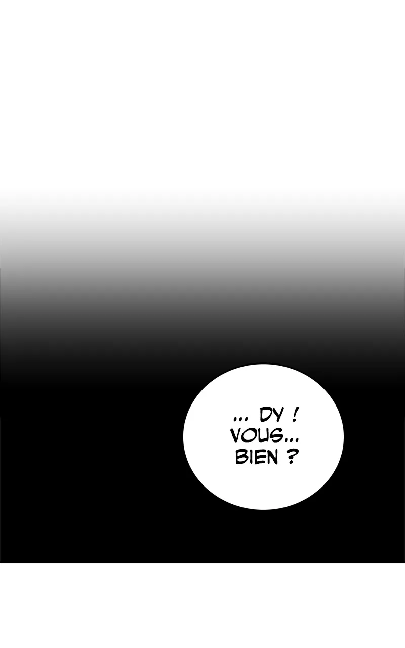 Read La lune de miel de la sorcière et du dragon Manga Online