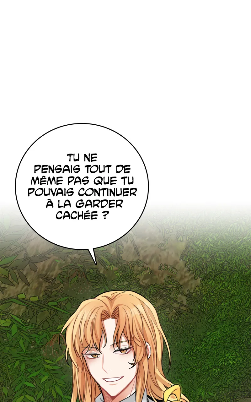 Read La lune de miel de la sorcière et du dragon Manga Online