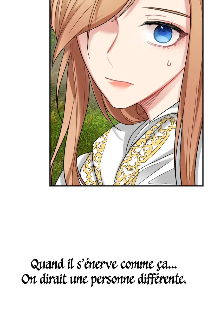 Read La lune de miel de la sorcière et du dragon Manga Online