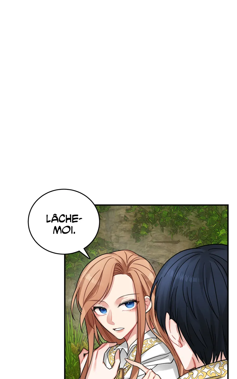Read La lune de miel de la sorcière et du dragon Manga Online
