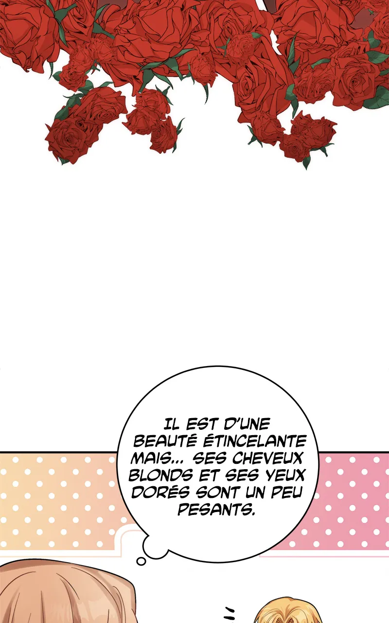 Read La lune de miel de la sorcière et du dragon Manga Online