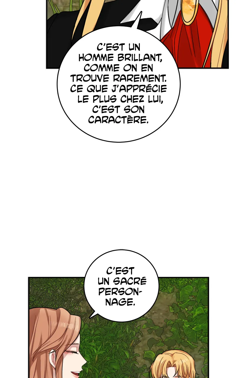 Read La lune de miel de la sorcière et du dragon Manga Online