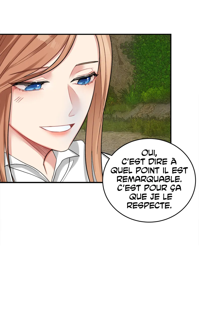 Read La lune de miel de la sorcière et du dragon Manga Online