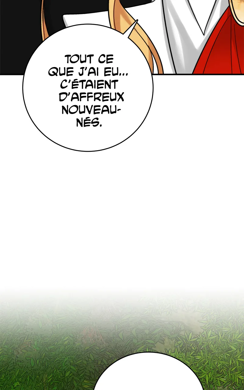 Read La lune de miel de la sorcière et du dragon Manga Online