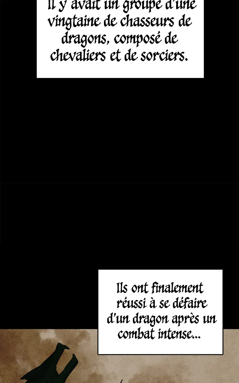 Read La lune de miel de la sorcière et du dragon Manga Online