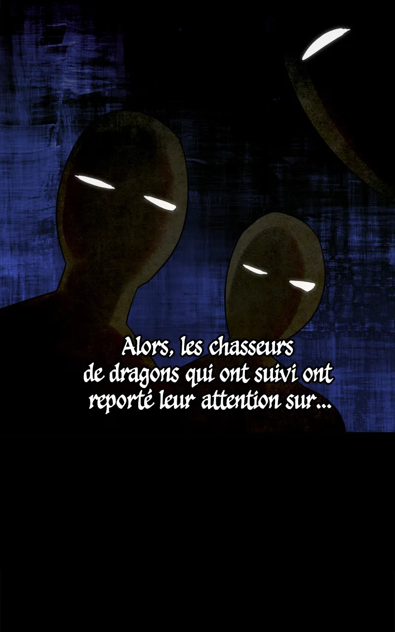 Read La lune de miel de la sorcière et du dragon Manga Online