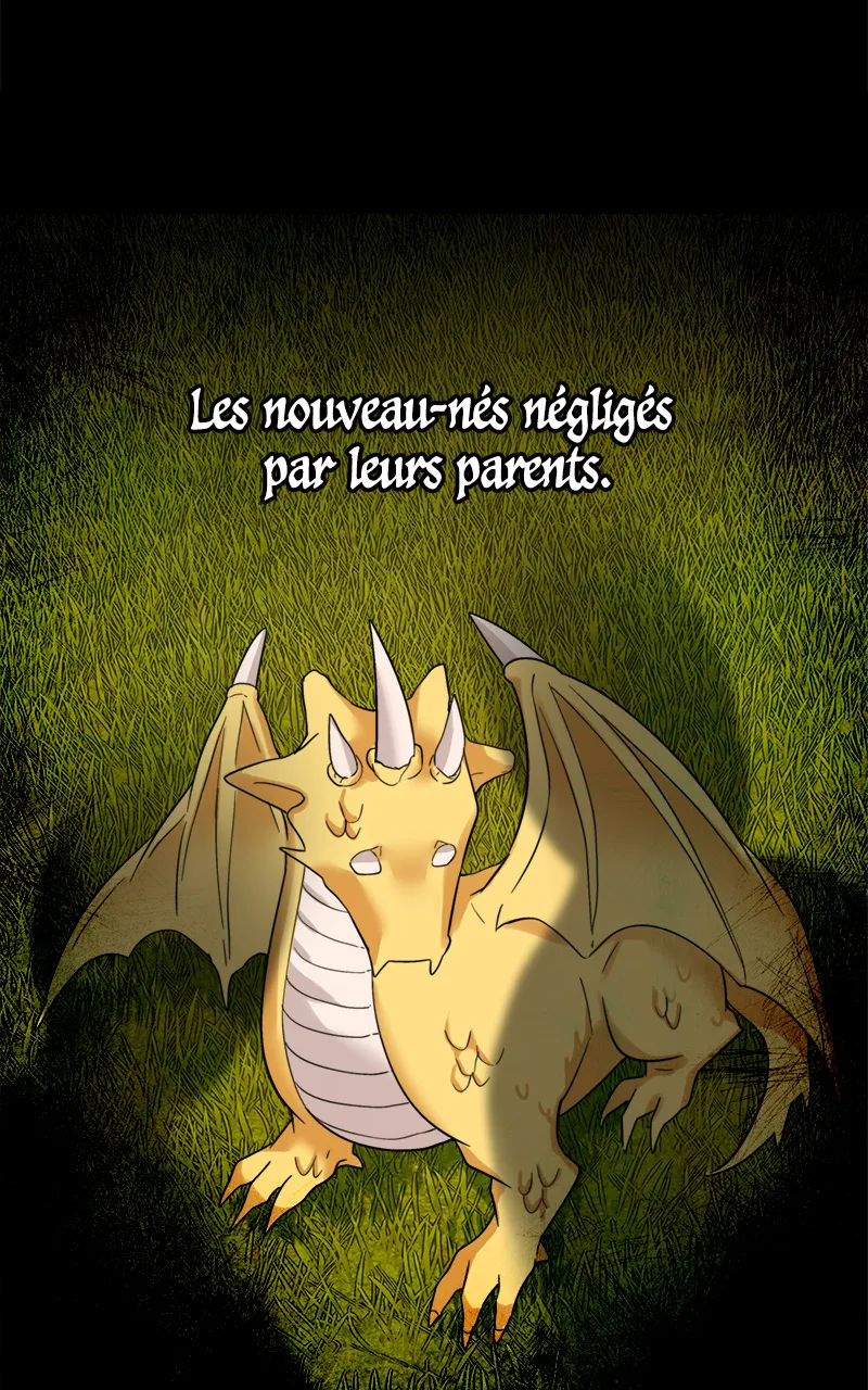 Read La lune de miel de la sorcière et du dragon Manga Online