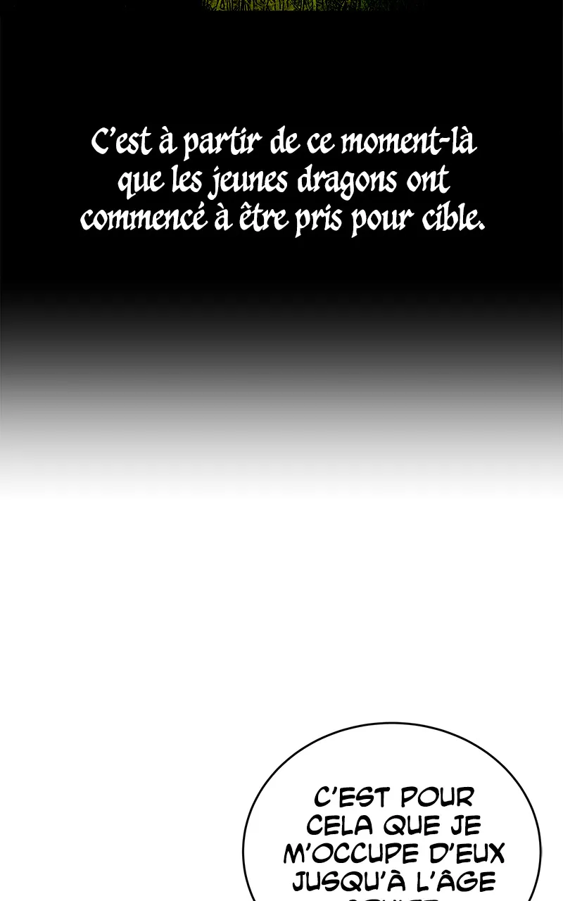 Read La lune de miel de la sorcière et du dragon Manga Online