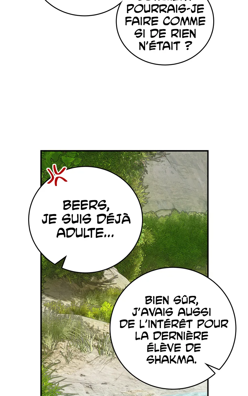 Read La lune de miel de la sorcière et du dragon Manga Online