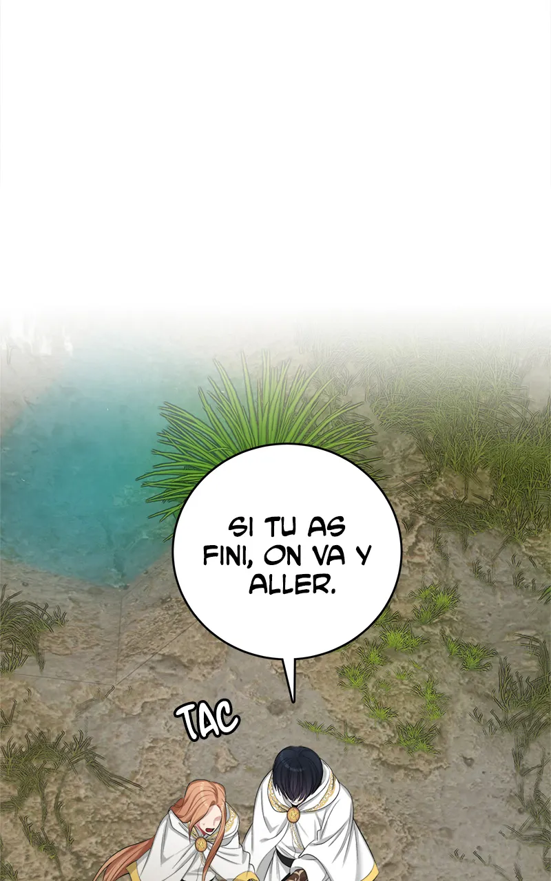 Read La lune de miel de la sorcière et du dragon Manga Online