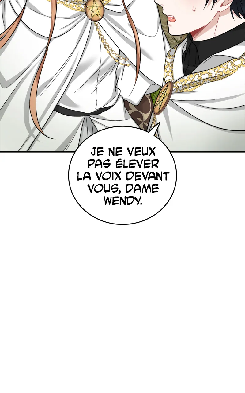 Read La lune de miel de la sorcière et du dragon Manga Online