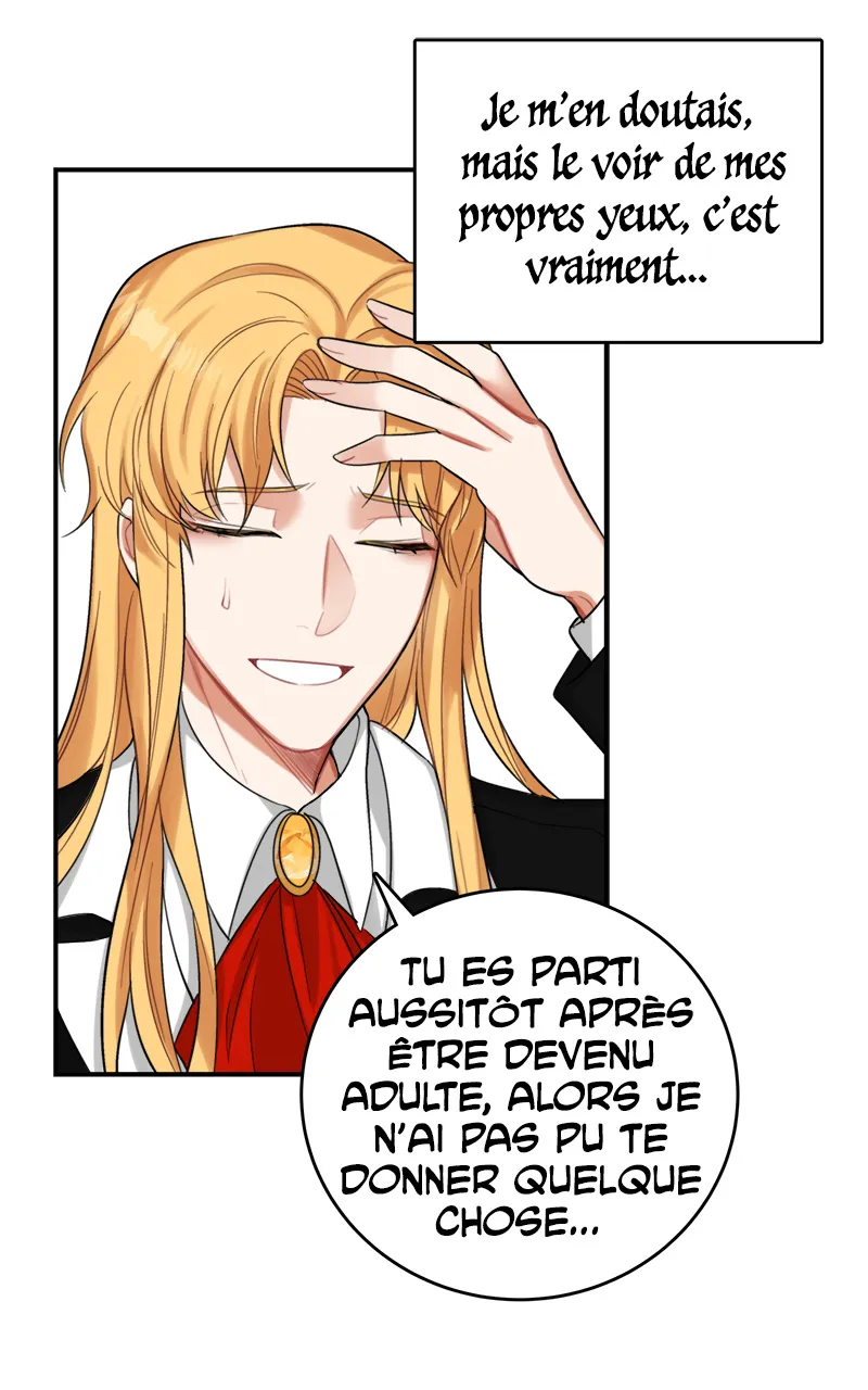 Read La lune de miel de la sorcière et du dragon Manga Online