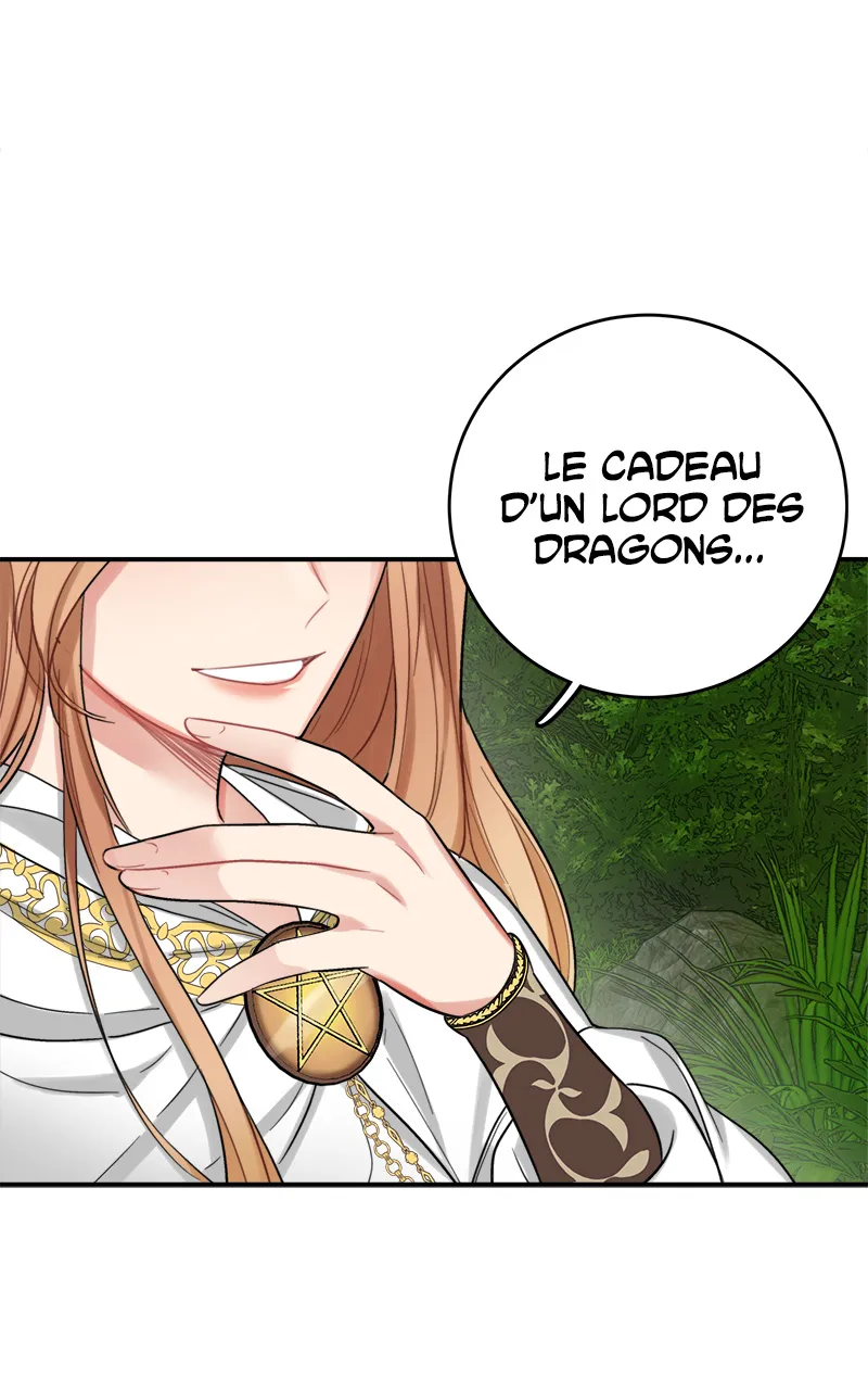 Read La lune de miel de la sorcière et du dragon Manga Online