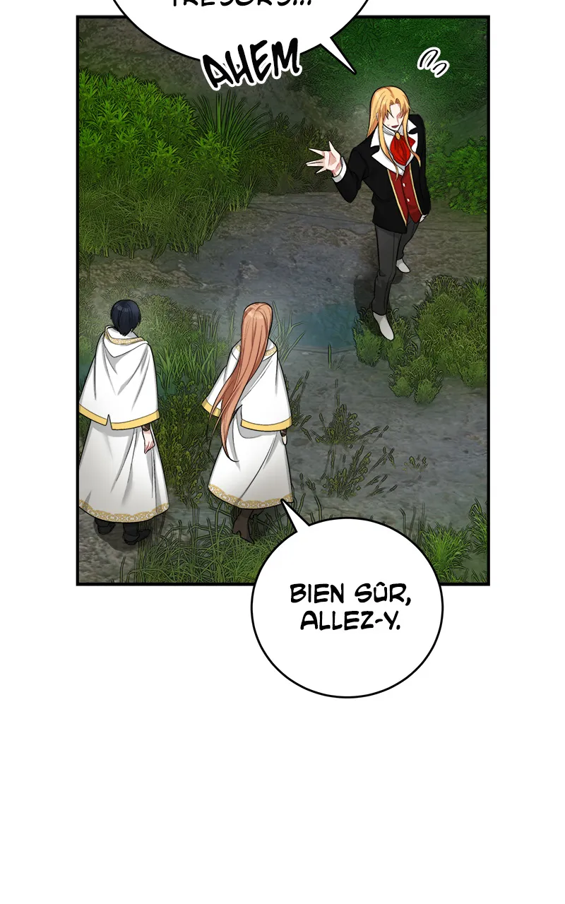 Read La lune de miel de la sorcière et du dragon Manga Online