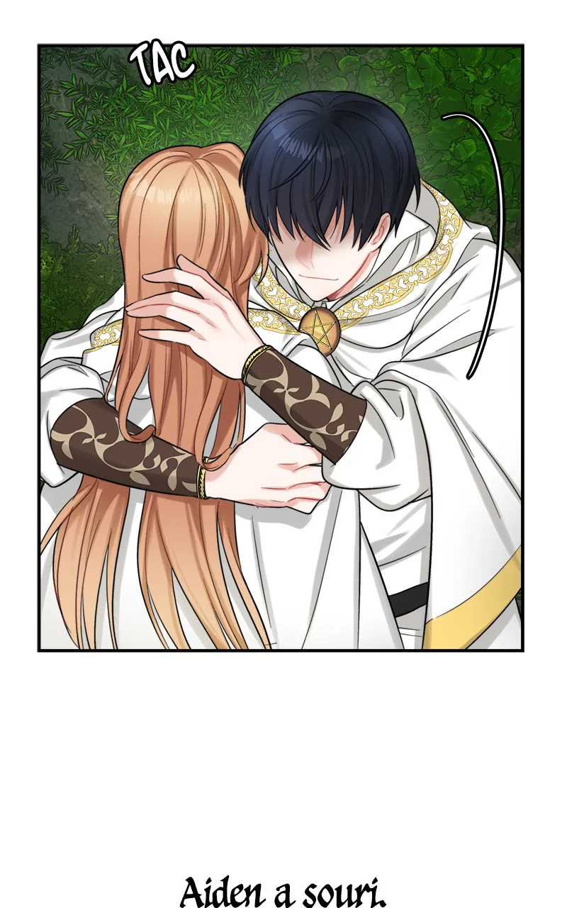 Read La lune de miel de la sorcière et du dragon Manga Online