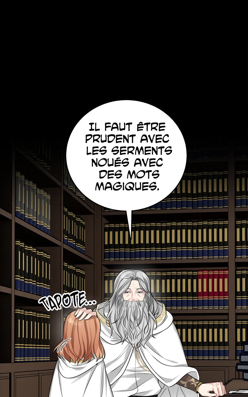 Read La lune de miel de la sorcière et du dragon Manga Online