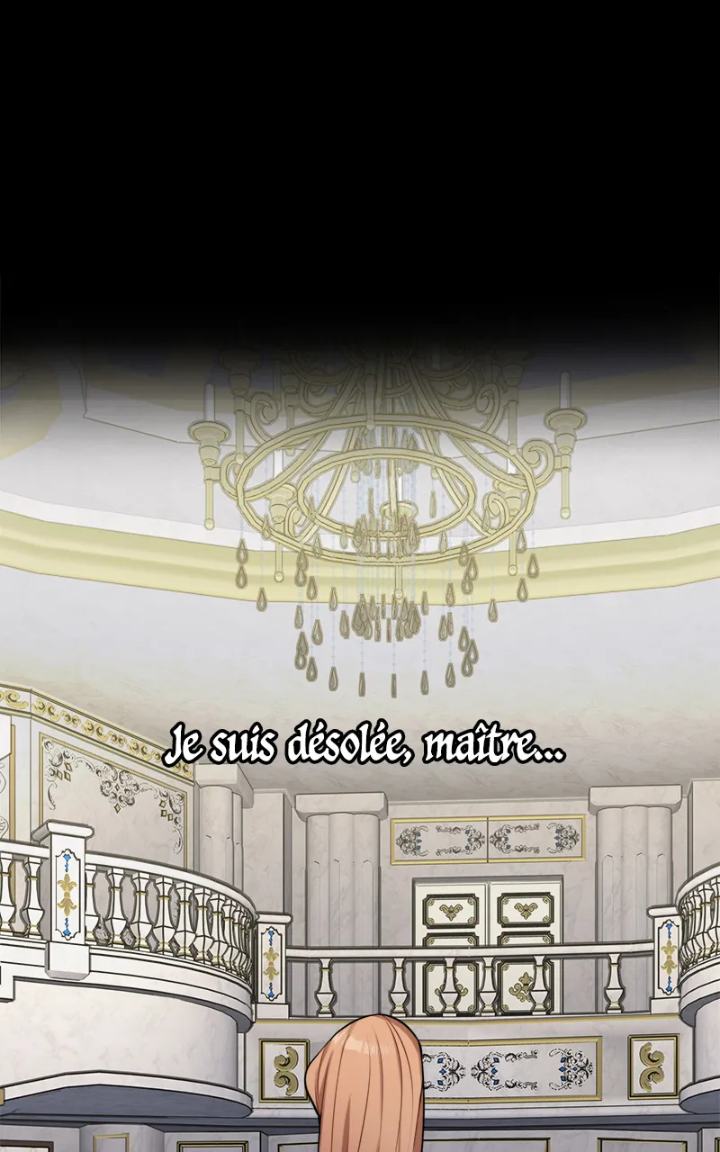 Read La lune de miel de la sorcière et du dragon Manga Online
