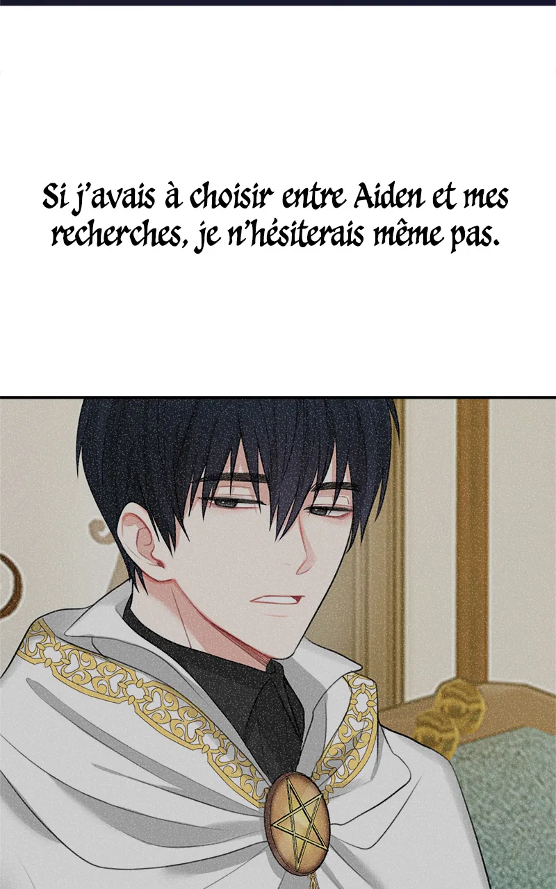 Read La lune de miel de la sorcière et du dragon Manga Online