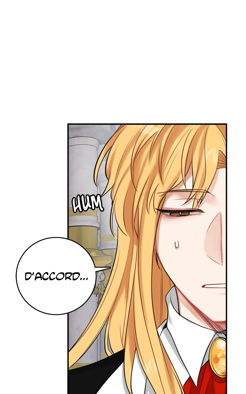 Read La lune de miel de la sorcière et du dragon Manga Online