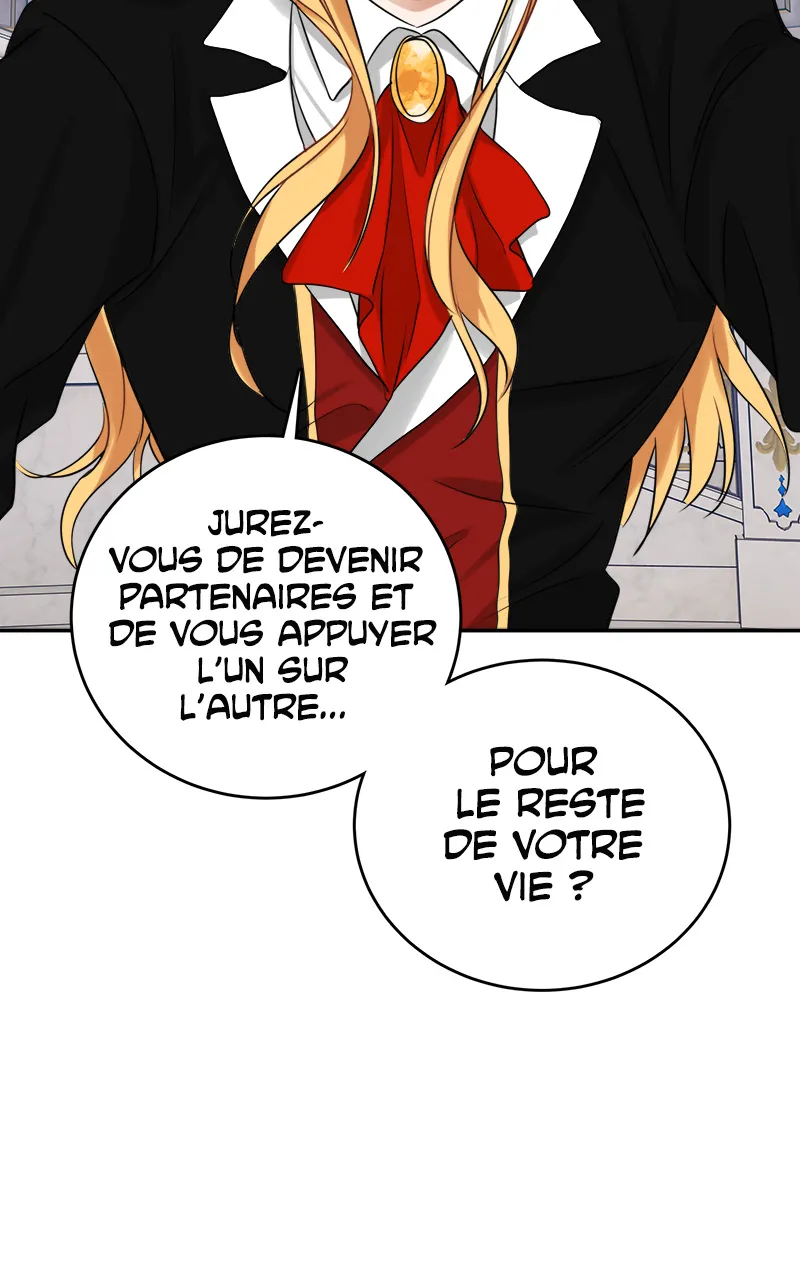 Read La lune de miel de la sorcière et du dragon Manga Online